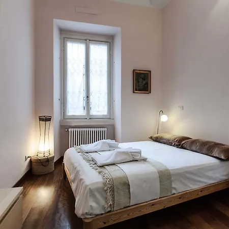 Porta Romana Buozzi Appartamento Milano